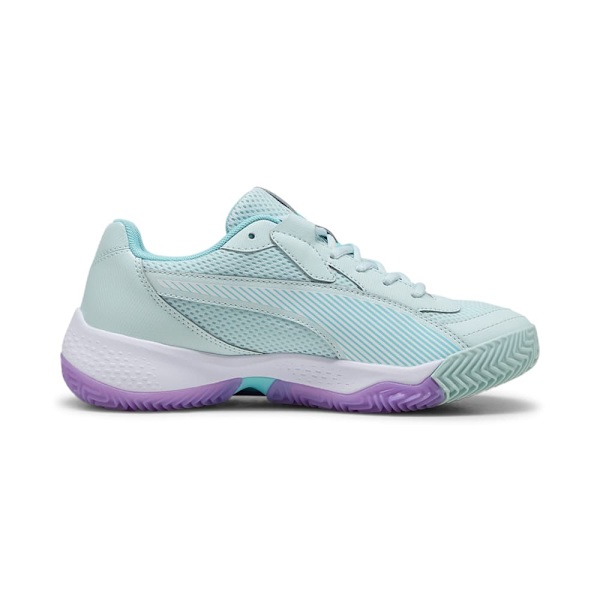 Puma Nova Court Padel-kengät Sininen EU 38 Nainen