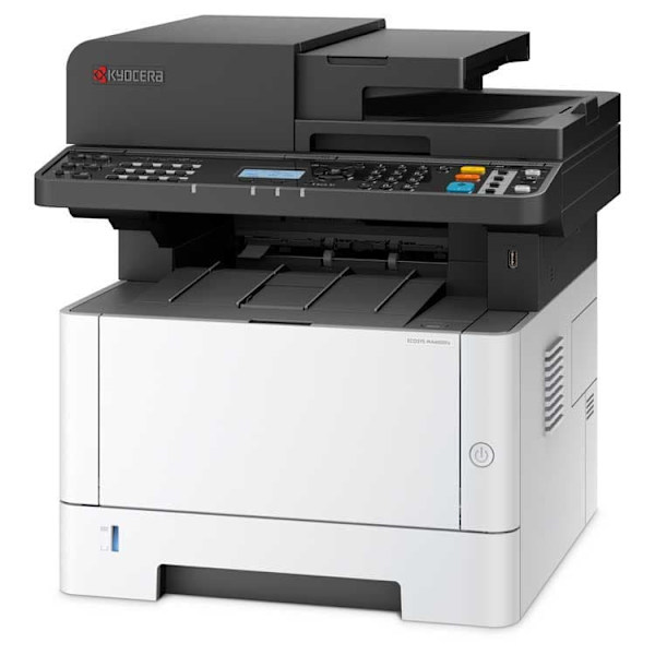 Kyocera Ecosys Ma4000fx Multifunktionsskrivare