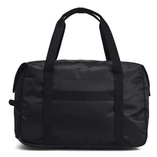 Under Armour Duffel Essentials 33l Sort