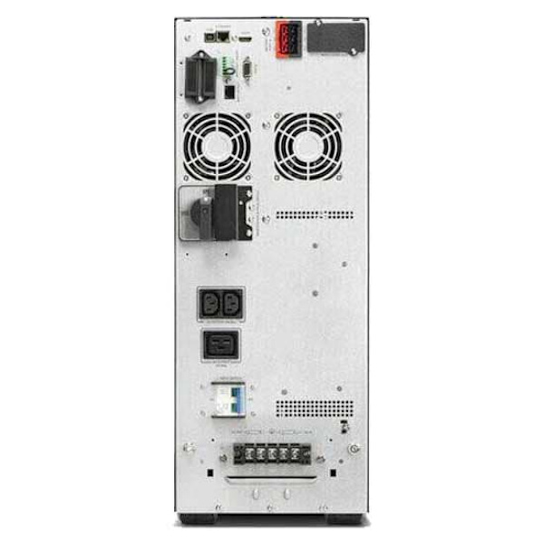 Salicru Ups Twin Pro3 10000va Sort