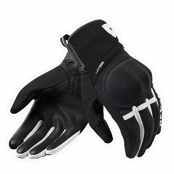 Revit Handsker Mosca 2 Sort L