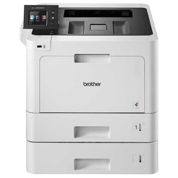 Brother Hl-l8360cdwlt Printer Søvfarvet One Size / EU Plug