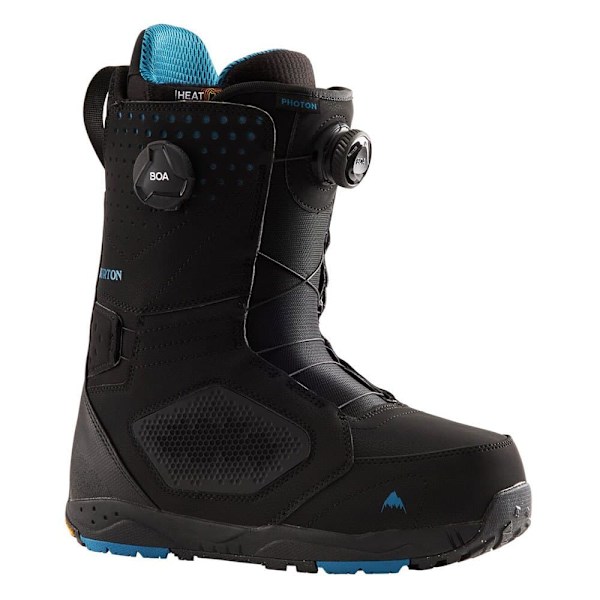 Burton Snowboard Støvler Photon Boa® Sort 28.5
