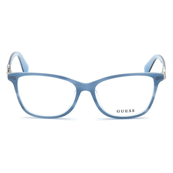Guess Briller Gu2856s53084 Blå