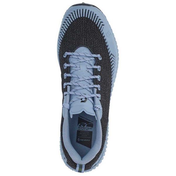 Scott Maastojuoksukengät Supertrac Ultra Rc Sininen EU 38 1/2 Nainen