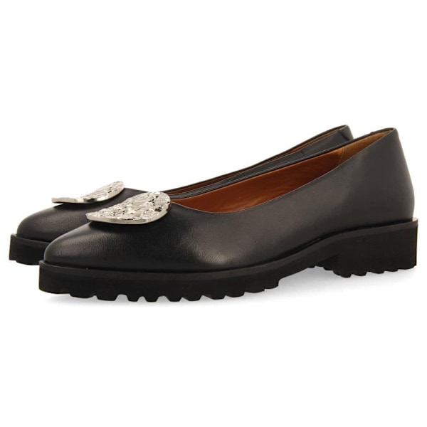 Gioseppo Oneonta Ballerinaer Sort EU 37 Kvinde