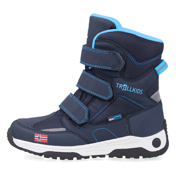 Trollkids Lofoten Lumisaappaat  EU 36