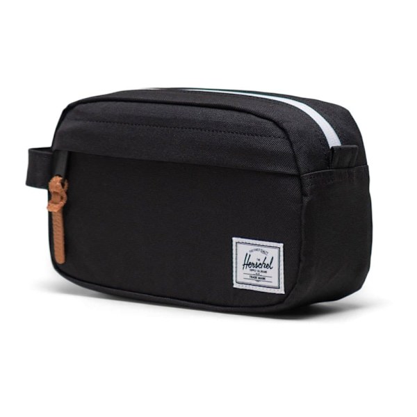 Herschel Chapter Small Toalettväska Svart