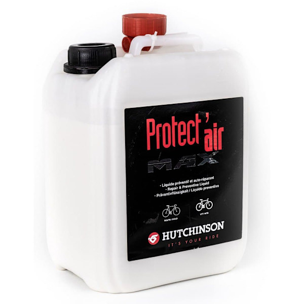 Hutchinson 5 Air Tlr-e Förebyggande Flytande Air Tlr-e Vit 5 Liters