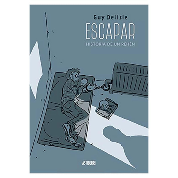 Astisendo Grupo Editorial Escapar Historia De Un Rehen 2ª Edición Serietidning  Spanish