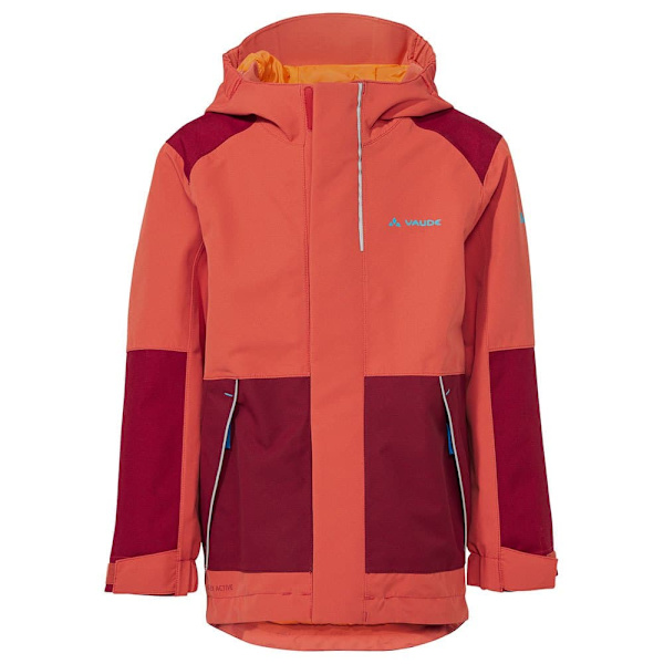 Vaude Caprea 2l Takki Vihreä 158-164 cm Poika