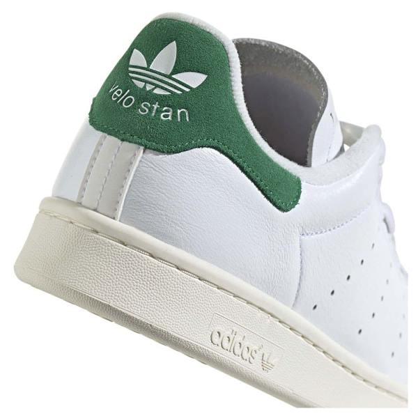 Adidas Velostan Smith Skor Vit EU 44 Man