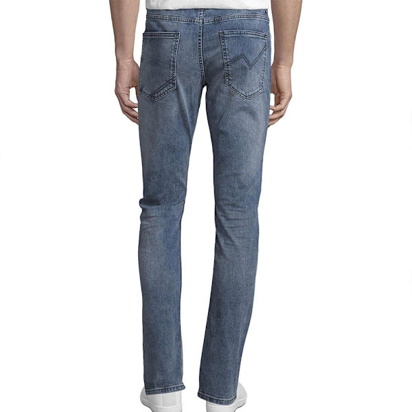Tom Tailor Jeans Piers Blå 33 / 32 Man