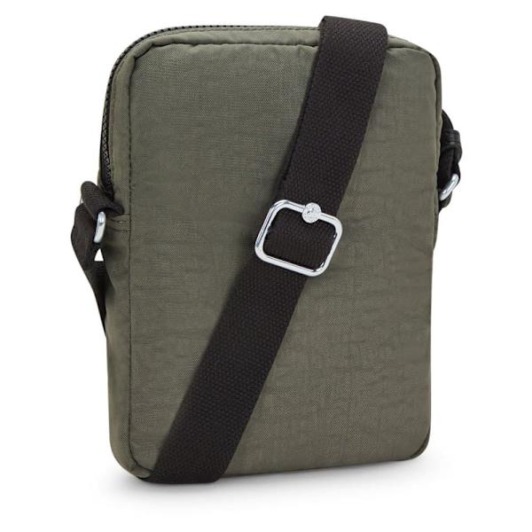 Kipling Gunne 2.5l Olkalaukku Vihreä  Mies