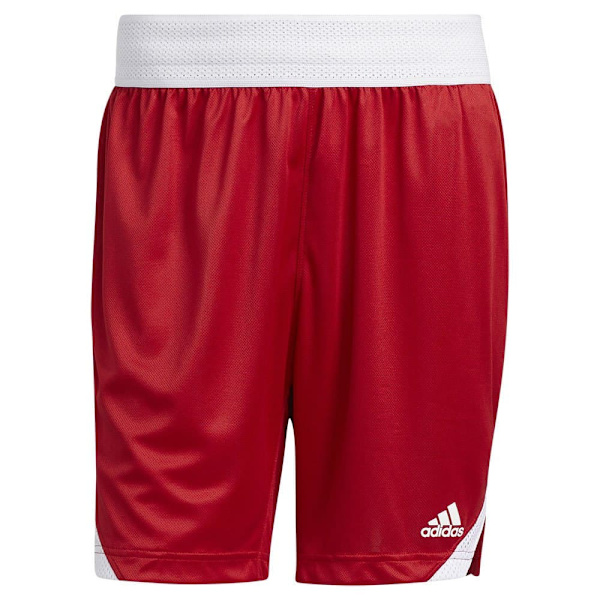 Adidas Shorts Paris 23/24 Icon Squad Rød XL / Regular Mand