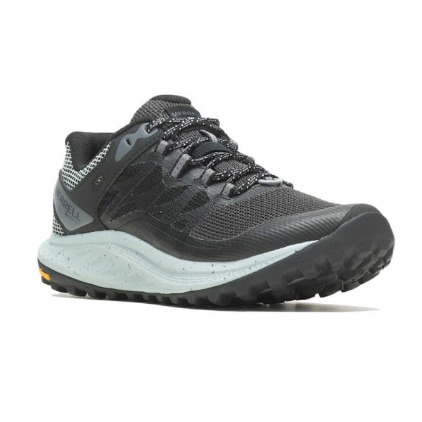 Merrell Vaelluskengät Antora 3 Goretex Harmaa EU 38 1/2 Nainen