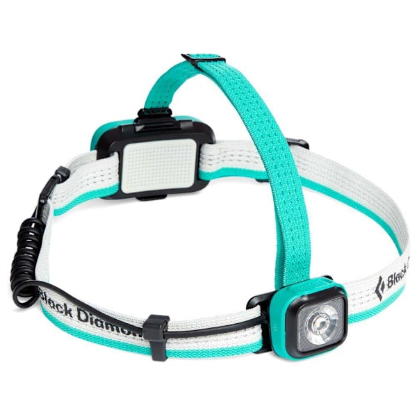 Black Diamond Forlygte Sprinter Grøn 500 Lumens