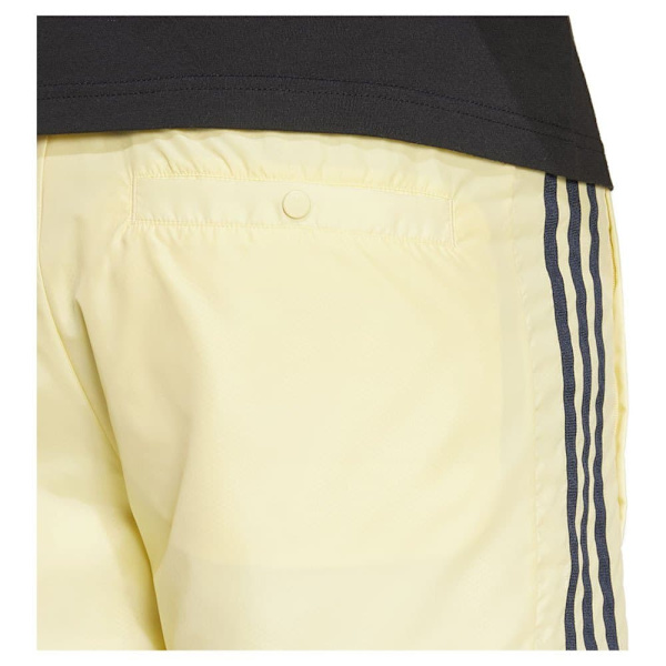 Adidas House Of Tiro Woven Shorts Gul S / Regular Man