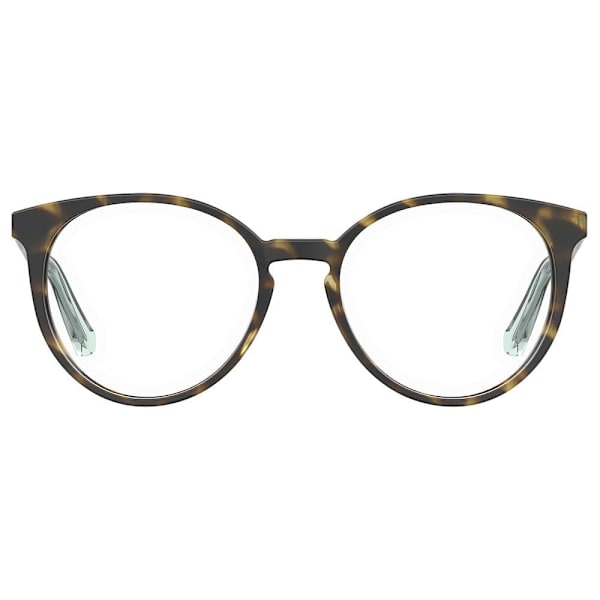 Love Moschino Mol565-tn-086 Juniorbriller Gylden
