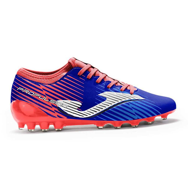 Joma Ag Fotbollsskor Propulsion Cup Blå EU 43