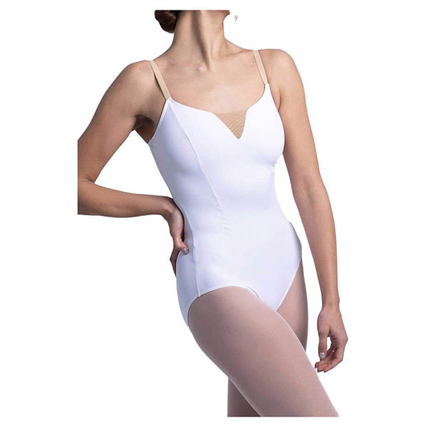 Intermezzo Trikåer Merswan Vit 8 Years Flicka