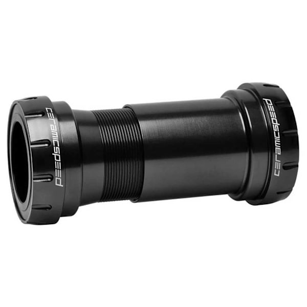 Ceramicspeed Belagd Bottenfäste Bb30 Sram Dub Silver 73 mm