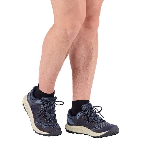 Merrell Vaelluskengät Nova 3 Goretex Sininen EU 43 1/2 Mies