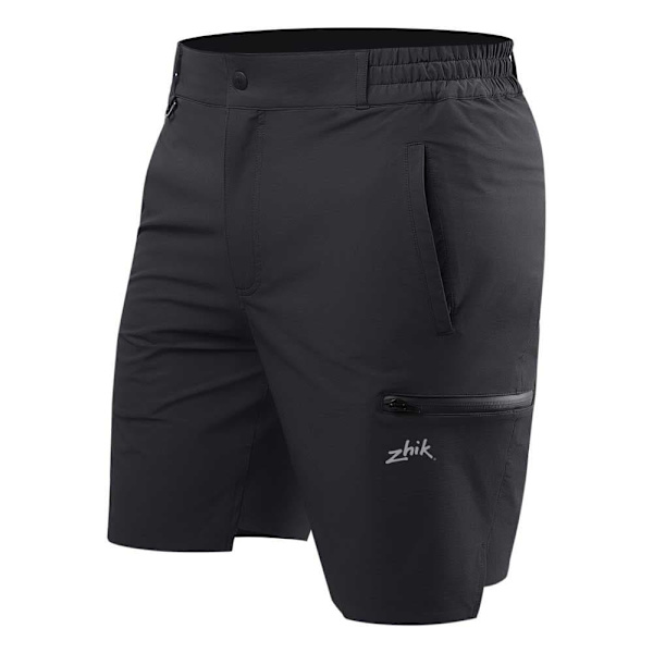Zhik Shorts Deck Sort L Mand