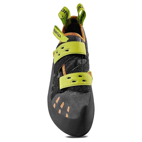 La Sportiva Klatresko Tarantula Sort EU 38 1/2 Mand