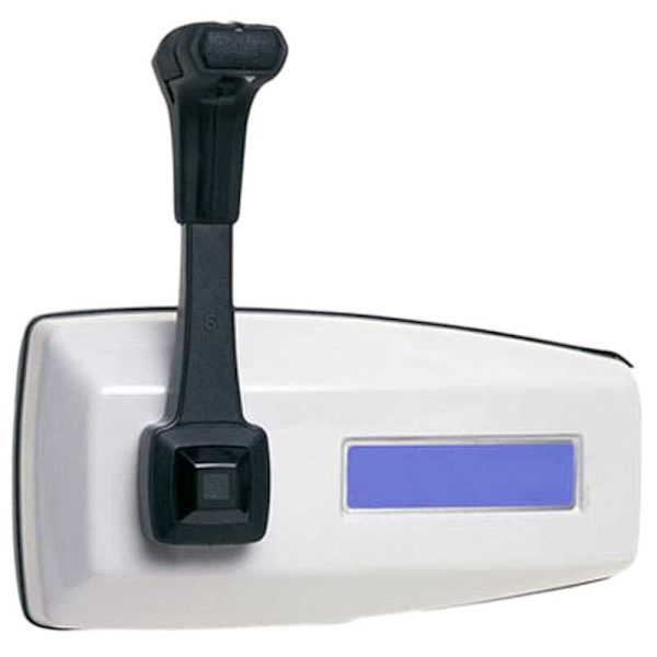 Tfx Enkelspak B700so-c80 Durchsichtig