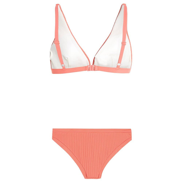 Protest Bikini Bight Rosa S Kvinna
