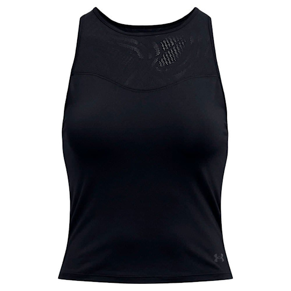 Under Armour Ärmlös T-shirt Rush Vent  L Kvinna