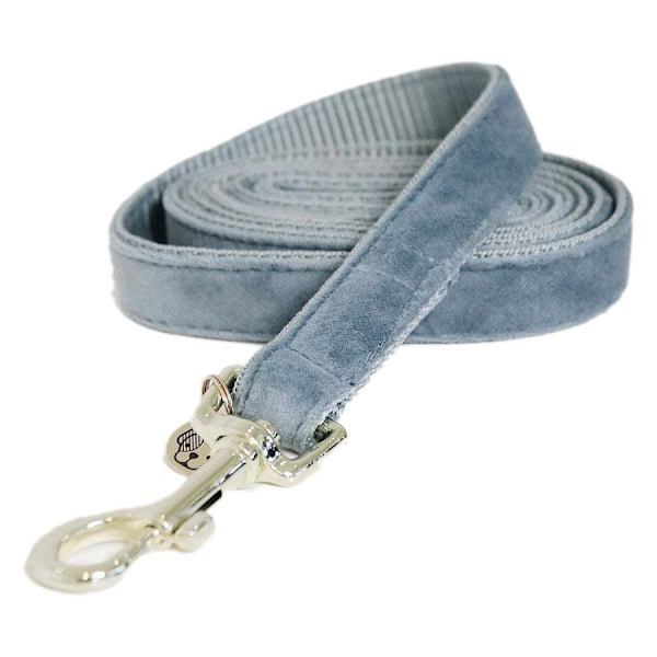 Kentucky Sammet Koppel 20 Mm  120 cm