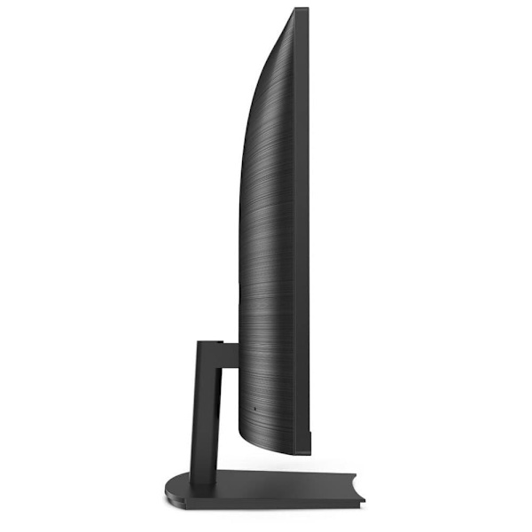 Philips Overvåge 241e1sc/00 24´´ Fhd Led Buet 75hz Sort One Size / EU Plug