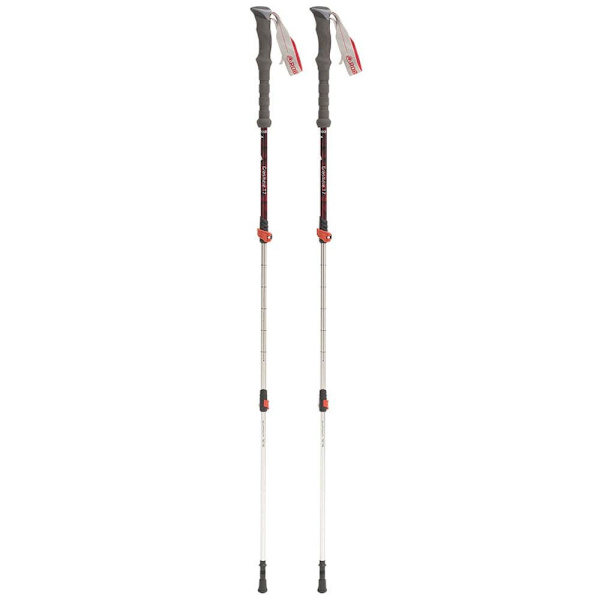 Robens Polakker Grasmere T7 Hvid 65-135 cm