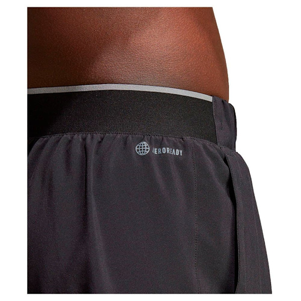 Adidas Shorts Club Sw 7´´ Sort S Mand