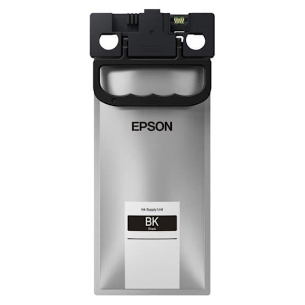 Epson Blækpatron C13t965140 Sort