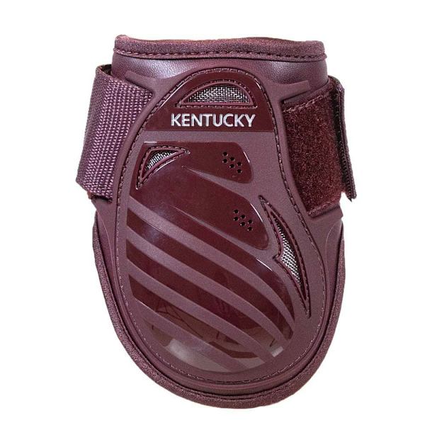 Kentucky Fetlock Støvler Young Horse Lilla M