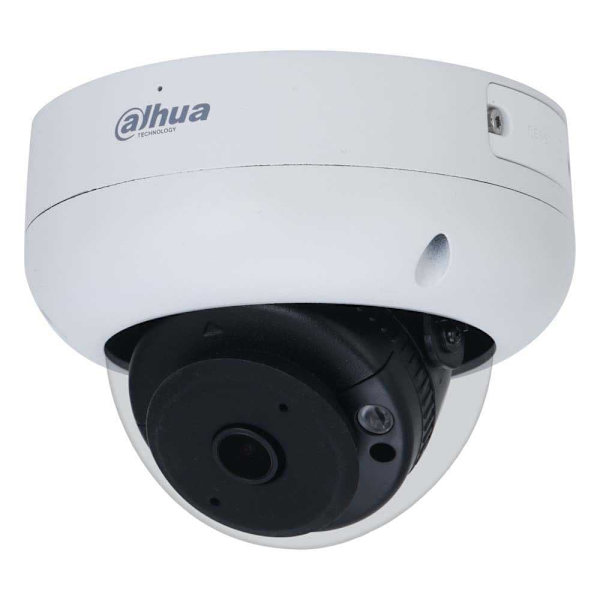 Dahua Övervakningskamera Dh-ipc-hdbw3441r-as-p Qhd Durchsichtig Blandade färger
