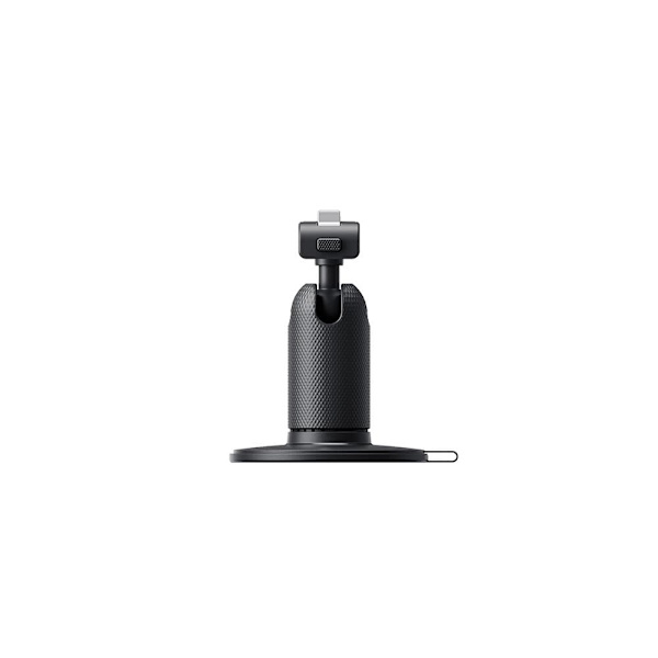 Insta360 Go3/go 3s Pivoterande Stativ Silver