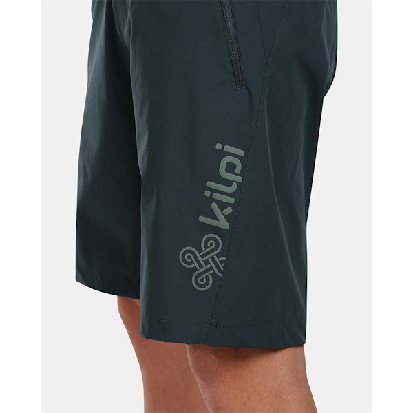 Kilpi Hixon Shorts Blå L Man