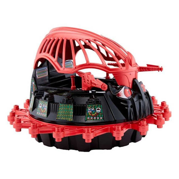 Masters Of The Universe Kuva Origins Roton Punainen