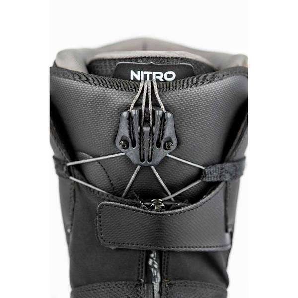Nitro Incline Tls+ Snowboardstøvler  29.0