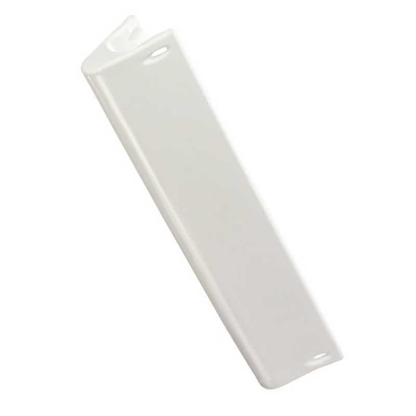 Plastimo Bow Fender Pvc Durchsichtig 60 x 14 cm