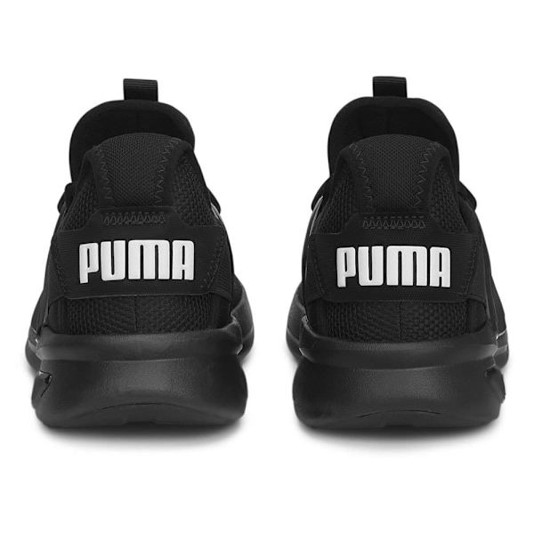 Puma Løbe Skoe Softride Enzo Evo Be Sort EU 40 Mand