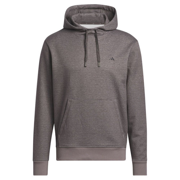Adidas Hættetrøje Go-to  L Kvinde