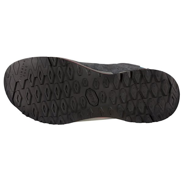 La Sportiva Vandringsskor Tx2 Evo Leather Lila EU 40 Kvinna