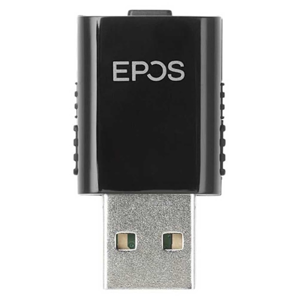 Epos Trådløst Headset I Impact Sdw 5011 Sort