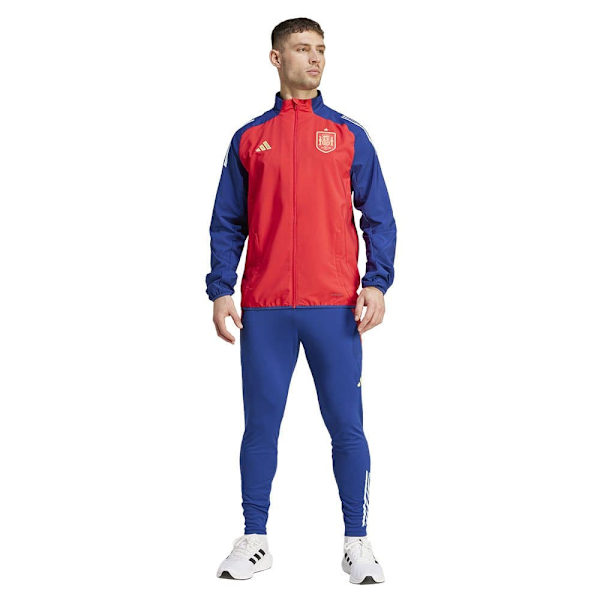 Adidas Træningsdragt Jakke Pre Match Spain 23/24  M