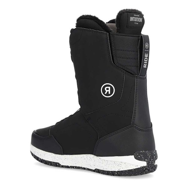 Ride Hera Snowboardboots För Kvinnor Svart 23.0